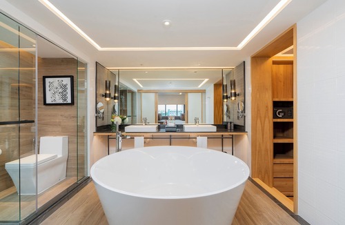 Chang Khlan Hotel | Melia Chiang Mai