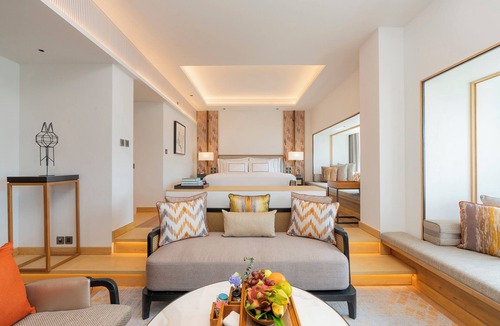 Chang Khlan Hotel | Melia Chiang Mai