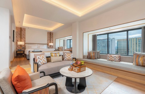 Chang Khlan Hotel | Melia Chiang Mai