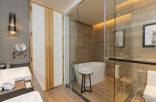 Chang Khlan Hotel | Melia Chiang Mai