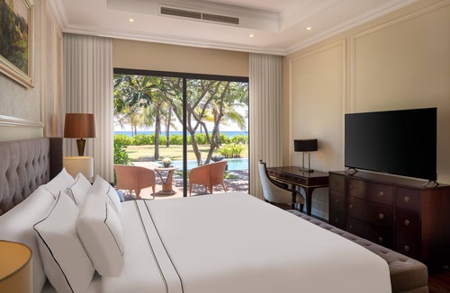 Cam Lam Hotel | Melia Vinpearl Cam Ranh Beach Resort