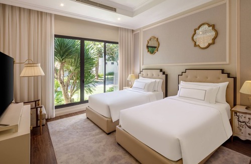 Cam Lam Hotel | Melia Vinpearl Cam Ranh Beach Resort