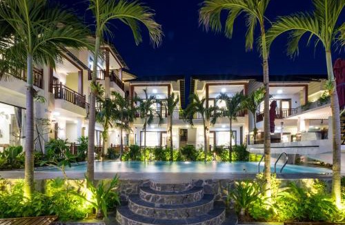Cua Lap Resort | Melica Resort Phu Quoc