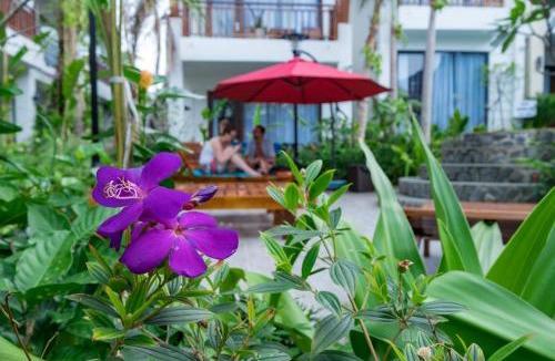 Cua Lap Resort | Melica Resort Phu Quoc