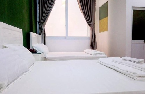 Quy Nhon Hostel | Melody Homestay Quy Nhon - Hostel