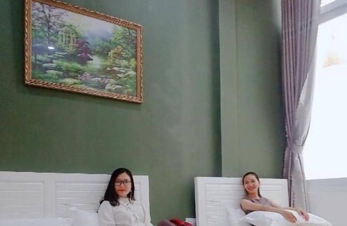 Quy Nhon Hostel | Melody Homestay Quy Nhon - Hostel