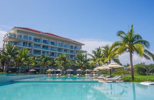 Ngu Hanh Son Resort | Memories Holiday beach villa Da Nang