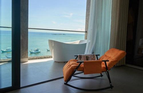 Phu Quy Hotel | Memory Beach Hotel Phú Quý