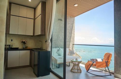 Phu Quy Hotel | Memory Beach Hotel Phú Quý