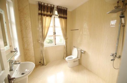 Phuong Villa | MENTO Villa Đà Lạt