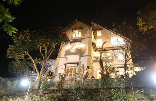 Phuong Villa | MENTO Villa Đà Lạt