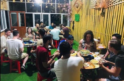 Meo Vac House | Meo Vac Cosy Hostel