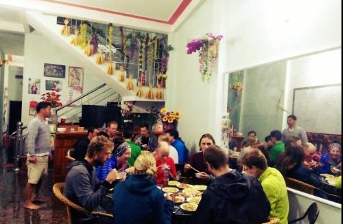 Meo Vac House | Meo Vac Cosy Hostel