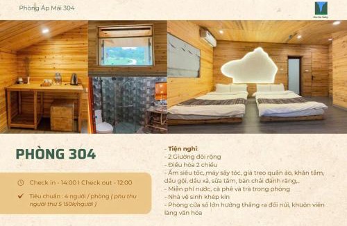 Meo Vac Hostel | Meo Vac Valley