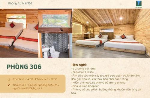 Meo Vac Hostel | Meo Vac Valley