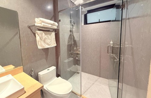 Ha Long Apartment | Mer Suites Ha Long