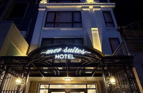 Ha Long Apartment | Mer Suites Ha Long