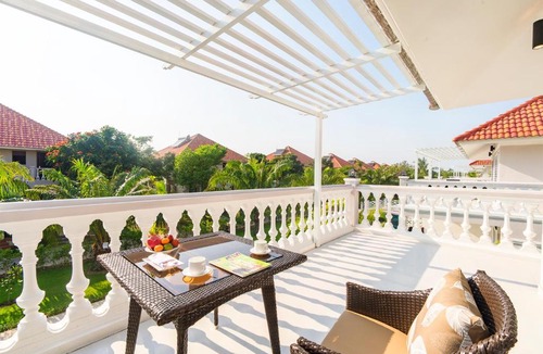 Ban Cui Resort | Mercury Phu Quoc Resort & Villas - Free Airport Pick-up