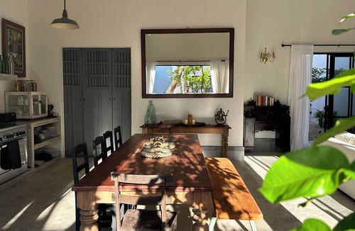 Merida House | Merida, Chablekal casa Gaviota a magical place a few blocks from the island.