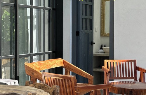 Merida House | Merida, Chablekal casa Gaviota a magical place a few blocks from the island.
