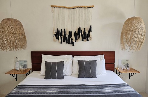 Barrio de Santiago Hotel | Merida Santiago Hotel Boutique