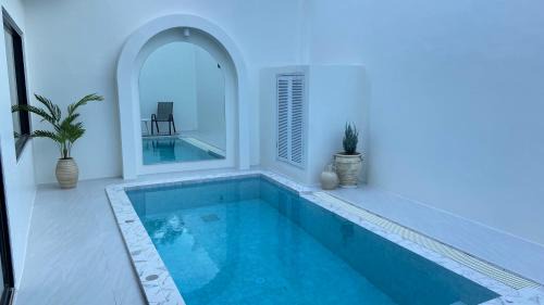 Khlong Hae Hotel | Mermayda pool villa hatyai -เมอเมดา