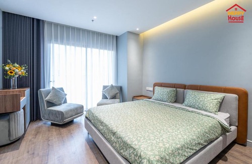 Dang Giang Apartment | Merry House Harmony