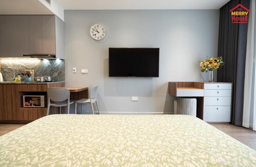 Dang Giang Apartment | Merry House Harmony