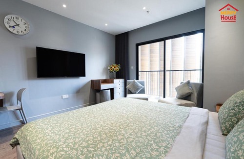 Dang Giang Apartment | Merry House Harmony