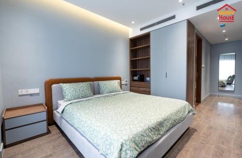Dang Giang Apartment | Merry House Harmony