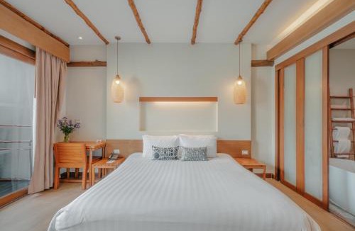 Kata Resort | Metadee Concept Hotel