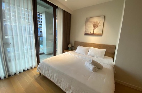 Thu Thiem Apartment | Metropole Condotel