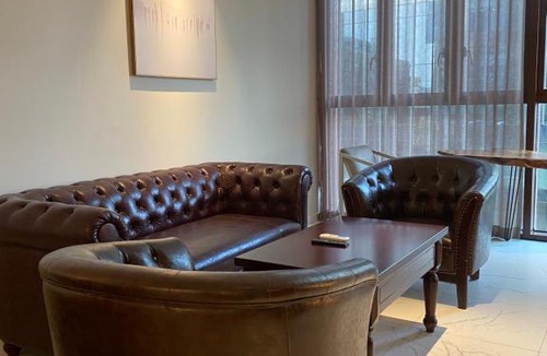 Thu Thiem Apartment | Metropole Condotel