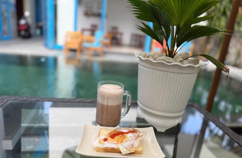Cua Đai House | Metta Living Hoi An
