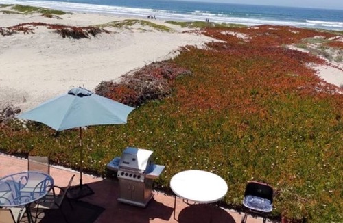 Lengueta Arenosa Villa | Mexican Beach Villa