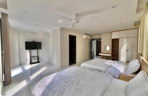 Long Beach Apartment | Meyhomes Stay Phú Quốc