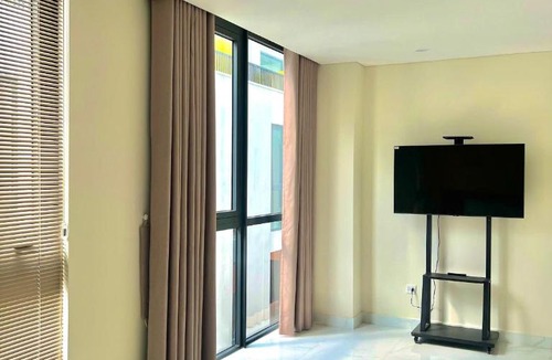 Long Beach Apartment | Meyhomes Stay Phú Quốc