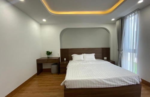 Long Beach Hotel | MeySunset Hotel Phu Quoc