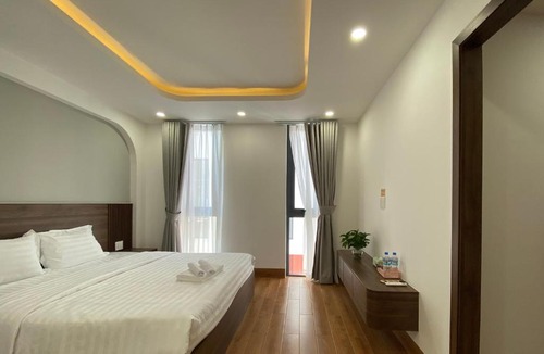 Long Beach Hotel | MeySunset Hotel Phu Quoc