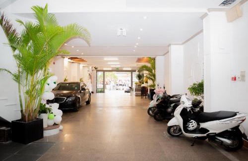 Ninh Kieu Hotel | Miền Tây Hotel