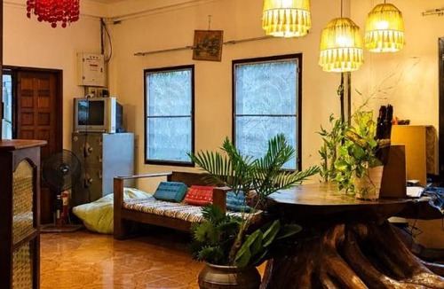 Luang Prabang Hostel | MI CASA Luang Prabang