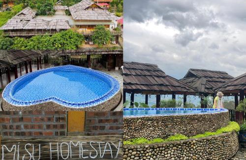Sa Pa Hotel | Mi Su homestay