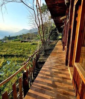 Sa Pa Hotel | Mi Su homestay