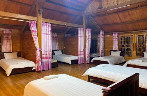 Sa Pa Hotel | Mi Su homestay