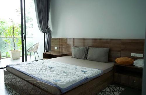 Quoc Oai Apartment | Mia Home