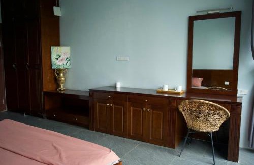 Quoc Oai Apartment | Mia Home