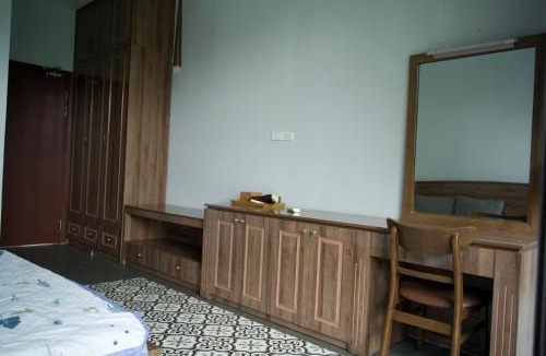 Quoc Oai Apartment | Mia Home