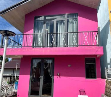 Bao Loc Apartment | Mia Homestay and Coffee