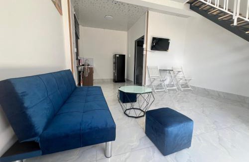 Bao Loc Apartment | Mia Homestay and Coffee
