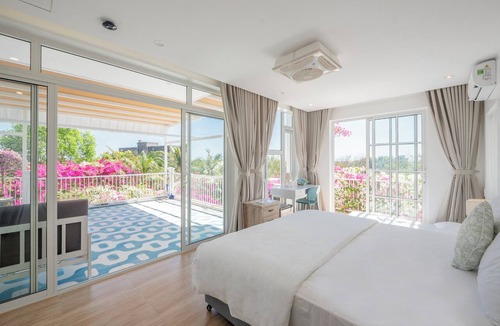 Xuyen Moc Hotel | Mia Hot Springs Pool Villa Binh Chau